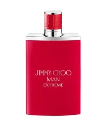 Jimmy Choo Man Extreme Eau de Parfum 100 ml Herren