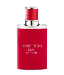 Jimmy Choo Man Extreme Eau de Parfum 50 ml Herren
