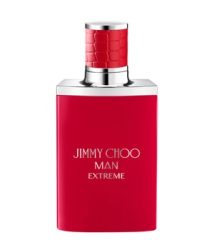 Jimmy Choo Man Extreme Eau de Parfum 50 ml Herren