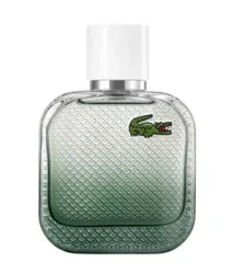 Lacoste - Eau de Toilette, L.12.12 Blanc Eau Intense Eau de Toilette, 50  ml, Grün