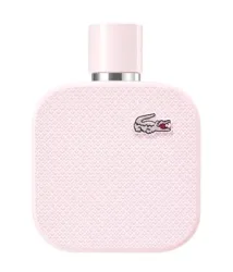Lacoste - Eau de Parfum, L.12.12 Rose Eau de Parfum, 100  ml