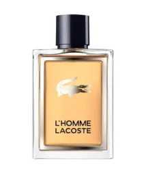 Lacoste L?Homme Eau de Toilette 100 ml Herren