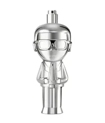 Karl Lagerfeld - Ikonik for Men, Eau de Parfum, 100  ml