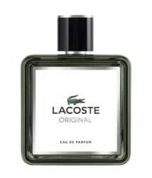 Lacoste - Eau de Parfum, Original Eau de Parfum, 100  ml
