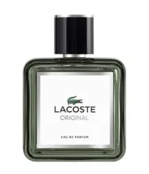 Lacoste - Eau de Parfum, Original Eau de Parfum, 60  ml