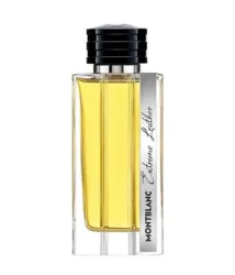 Montblanc - Extreme Leather, Eau de Parfum, 125  ml