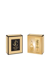 Jimmy Choo I Want Choo Le Parfum Set Duftset 1 Stk
