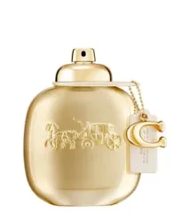 Coach Gold Eau De Parfum Spray 90 ml