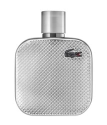 Lacoste - L.12.12 Silver Grey, Eau de Parfum, 100  ml