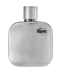 Lacoste - L.12.12 Silver Grey, Eau de Parfum, 100  ml