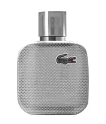 Lacoste - L.12.12 Silver Grey, Eau de Parfum, 50  ml