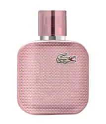 Lacoste - L.12.12 Silver Rose, Eau de Parfum, 50  ml