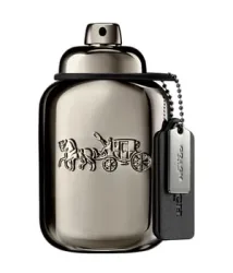 COACH Pure Platinum Parfum 60 ml Herren