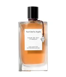 Van Cleef & Arpels Van Cleef Fleur de Nuit Eau de Parfum 75 ml
