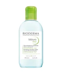BIODERMA SEBIUM H2O 250 ml