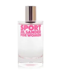 Jil Sander Sport For Women Damenparfum 50 ml