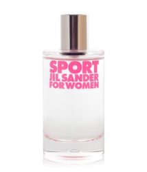 Jil Sander - Sport for Women - Eau de Toilette