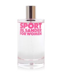 Jil Sander - Sport for Women - Eau de Toilette