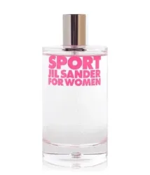 Jil Sander Sport by Jil Sander Eau de Toilette Spray 100 ml