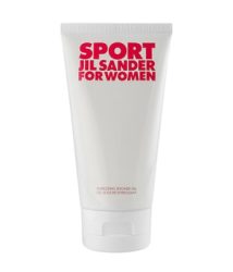 JIL SANDER Sport for Women Duschgel 150 ml