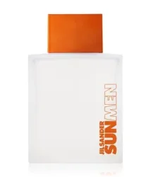 Jil Sander Sun Men Eau de Toilette 75 ml Herren