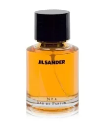 JIL SANDER #4 by Jil Sander Eau de Parfum Spray 100 ml
