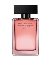 Narciso Rodriguez - For Her Musc Noir Rose, 50  ml