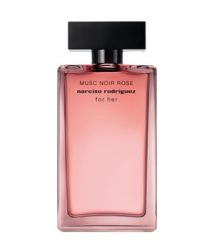 Narciso Rodriguez for her musc noir rose Eau de Parfum