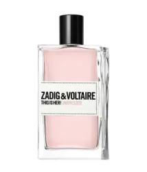Zadig&Voltaire THIS IS HER! Undressed Damenparfum 100 ml Damen