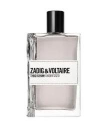 Zadig & Voltaire - This is Him! Undressed, Eau de Parfum, 100  ml