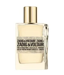 Zadig & Voltaire - This is Really Her! Eau de Parfum Intense, 50  ml