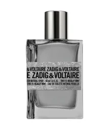 Zadig & Voltaire - This is Really Him! Eau de Toilette Intense, 50  ml