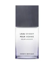 Issey Miyake - L'Eau d'Issey pour Homme Solar Lavender, Eau de Toilette Intense, 50  ml