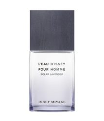 Issey Miyake - L'Eau d'Issey pour Homme Solar Lavender, Eau de Toilette Intense, 50  ml