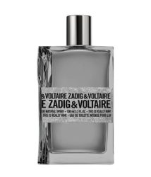 Zadig&Voltaire THIS IS REALLY Him! Eau de Toilette 100 ml Herren