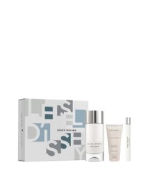 Issey Miyake Le Sel d'Issey EdT 100ml + Shower Gel 50ml + EdT 10ml Duftset 1 Stk