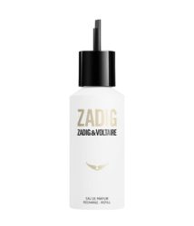 Zadig & Voltaire - Zadig, Eau de Parfum Refill, 150  ml
