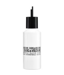 Zadig&Voltaire THIS IS HER! Refill Damenparfum 150 ml Damen