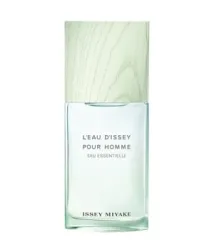 Issey Miyake - L'Eau d'Issey Pour Homme Eau Essentielle, Eau de Parfum, 125  ml