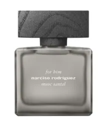 Narciso Rodriguez - For Him Musc Santal, Eau de Parfum Intense, 50  ml