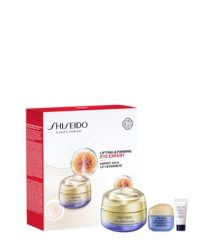 Shiseido VITAL PERFECTION Lift & Firm Eye Expert Set Augenpflegesets 1 ct Damen