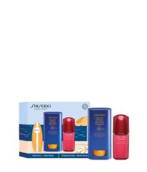 Shiseido Sun Protection Clear Stick Kit Gesichtspflegeset 1 Stk