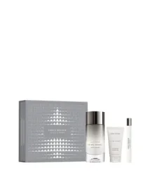 Issey Miyake Le Sel d'Issey 1 x Eau de Parfum 100 ml + 1 x Duschgel 50 ml + 1 x Eau de Parfum 10 ml Duftset 1 Stk