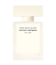 Narciso Rodriguez - For Her Pure Musc Blanc,  Eau de Parfum Intense, 30  ml