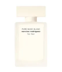 Narciso Rodriguez - For Her Pure Musc Blanc,  Eau de Parfum Intense, 50  ml