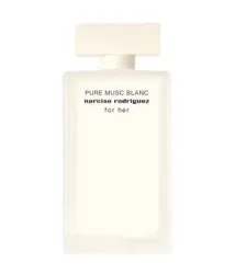 Narciso Rodriguez for her Pure Musc Blanc Damenparfum 100 ml Damen