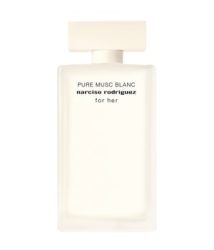 Narciso Rodriguez for her Pure Musc Blanc Damenparfum 100 ml Damen