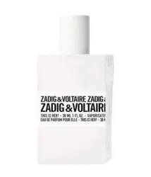 This is Her by Zadig & Voltaire Eau de Parfum Spray 30 ml
