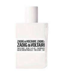 This is Her by Zadig & Voltaire Eau de Parfum Spray 50 ml