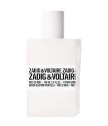Zadig & Voltaire This is Her Eau de Parfum (EdP) 100ml